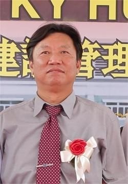 Ông Chen, Lung Tsai