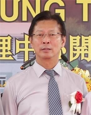 Ông Tu, Jui Chen